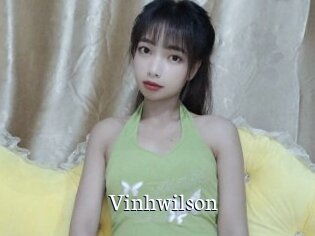 Vinhwilson