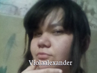 Violaalexander