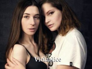 Violaalice