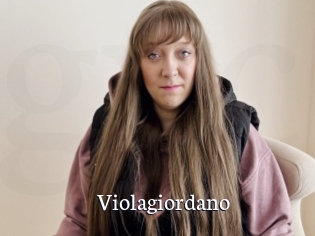 Violagiordano
