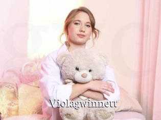 Violagwinnett