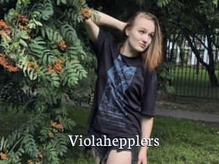 Violahepplers