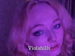 Violahills