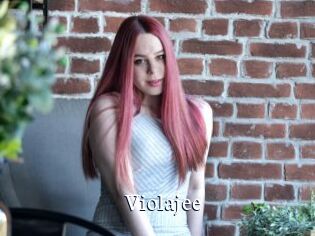 Violajee
