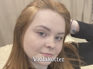 Violakotter