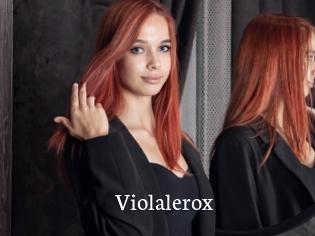 Violalerox