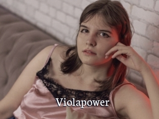Violapower