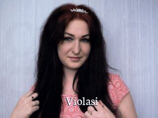Violasi