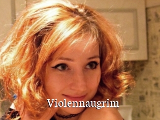Violennaugrim