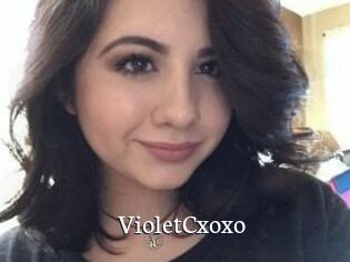 VioletCxoxo