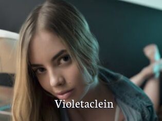 Violetaclein
