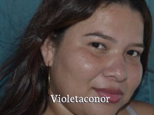 Violetaconor