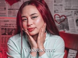 Violetacortez