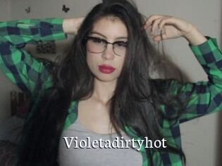 Violetadirtyhot