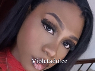 Violetadolce