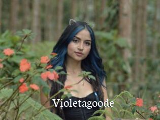 Violetagoode