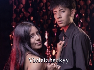 violetahsukyy Gratis xxx Clips