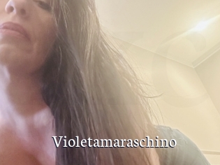 Violetamaraschino