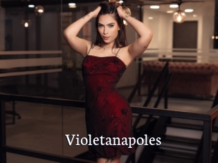Violetanapoles