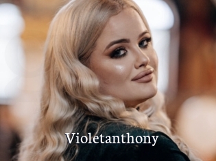 Violetanthony