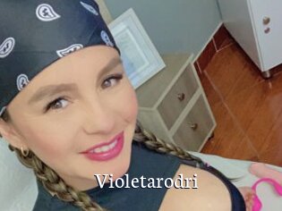 Violetarodri