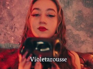 Violetarousse