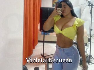 Violetathequeen