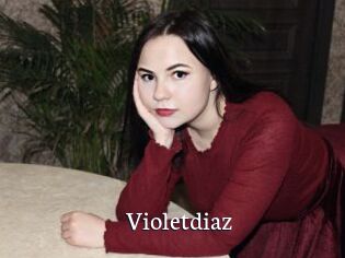 Violetdiaz