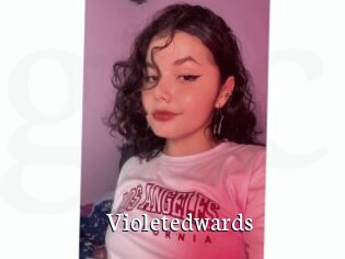 Violetedwards