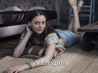 Violetgloss