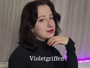 Violetgriffen