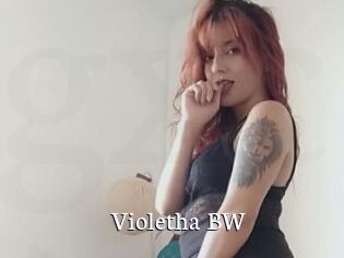 Violetha_BW
