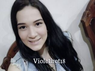 Violethot18
