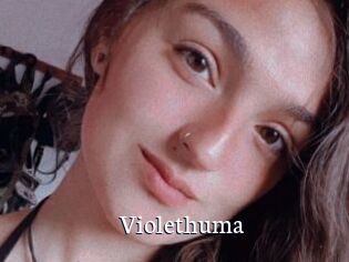 Violethuma