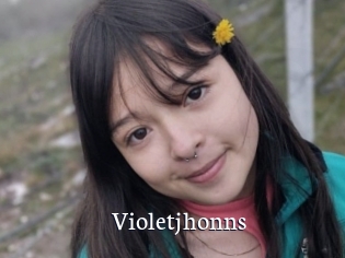 Violetjhonns