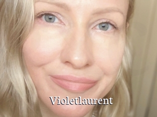 Violetlaurent