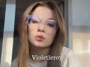 Violetleroy