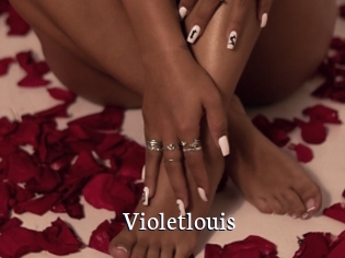 Violetlouis