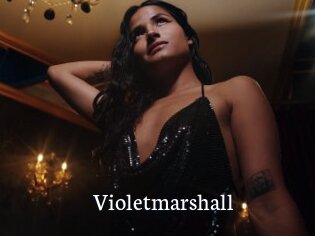Violetmarshall