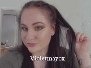 Violetmayox