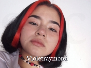 Violetraymond