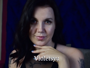 violetsyu Gratis xxx Clips