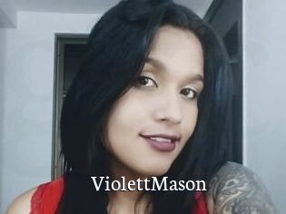 ViolettMason