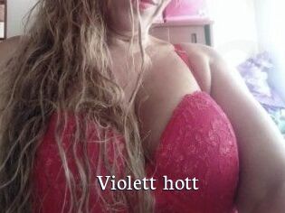 Violett_hott