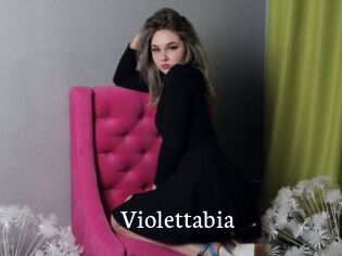 Violettabia