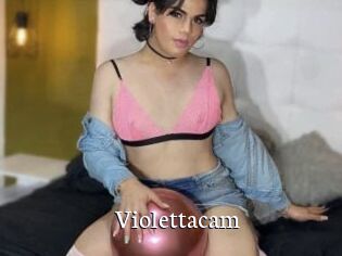 Violettacam