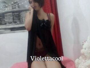 Violettacool