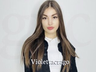 Violettacrago