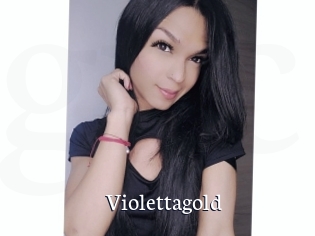 Violettagold