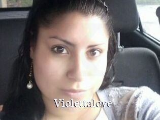 Violetta_love